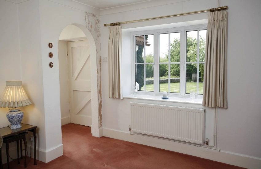 aluminium windows