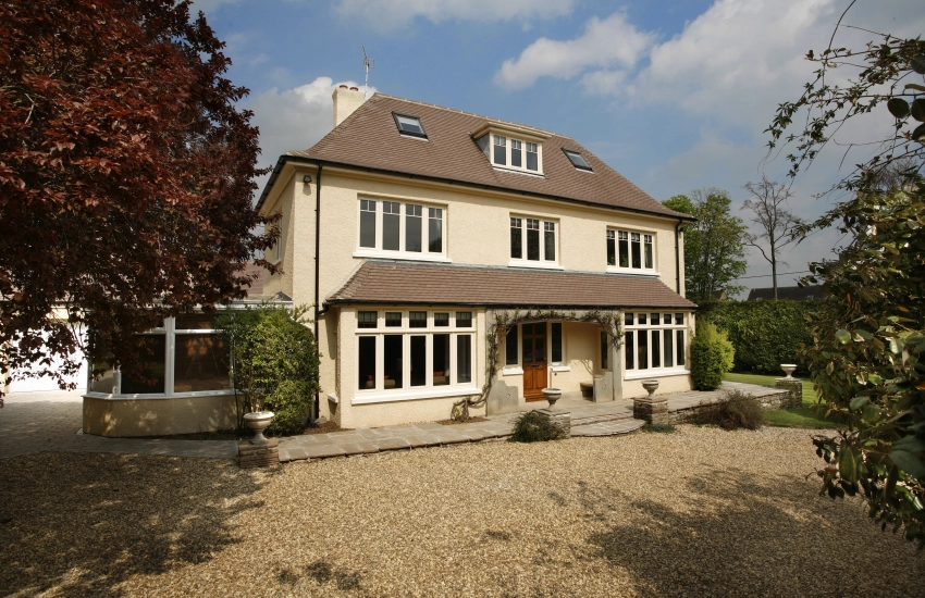 aluminium windows