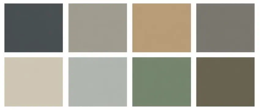 bespoke ral colour