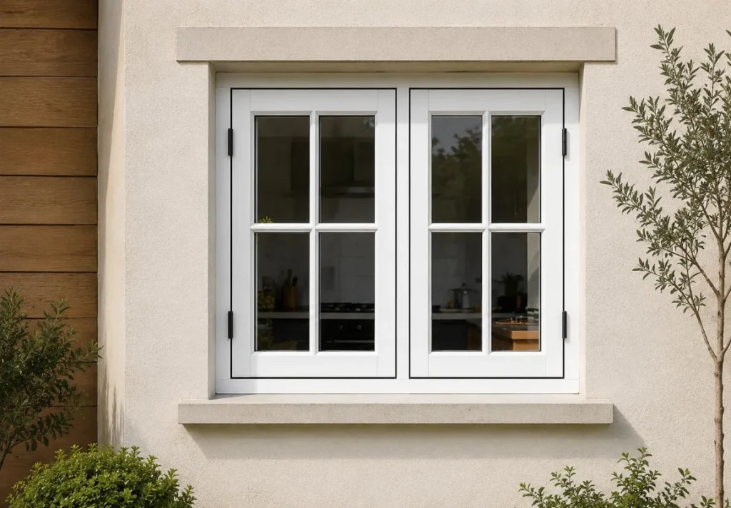 heritage casement windows
