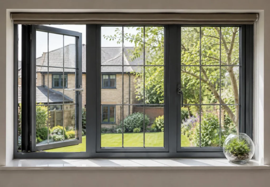 ow-70 slimline window