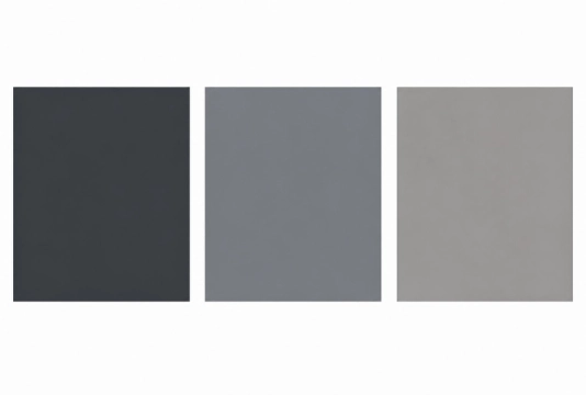 modern grey