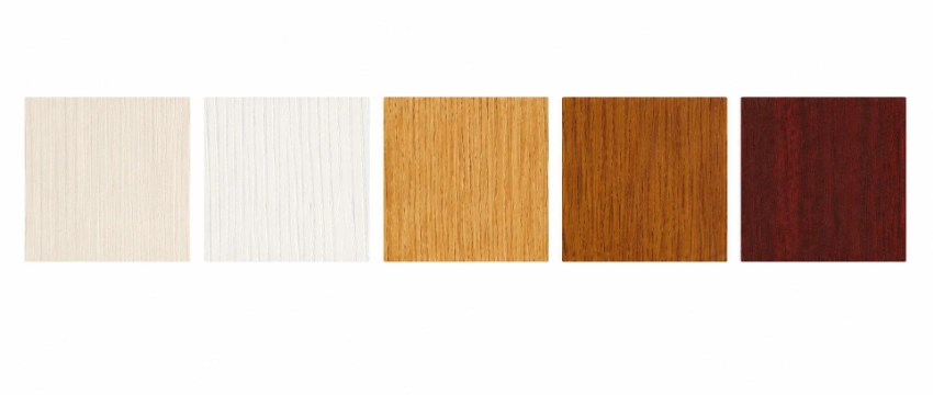 Woodgrain Foils