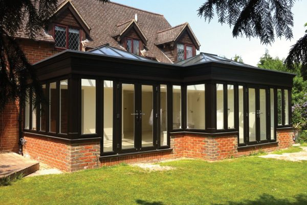 Aluminium French Doors 09 Aluminium French Doors 09