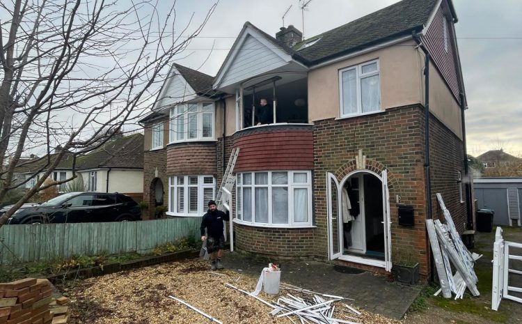 Aluminium vs uPVC vs Timber Windows