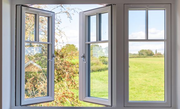 casement windows