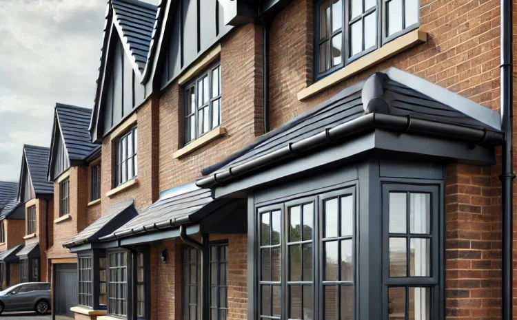 roofline rooflights