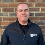 Dean Lloyd – Operations Manager 1 Dean Lloyd, Operations Manager at Bowalker Windows Ltd