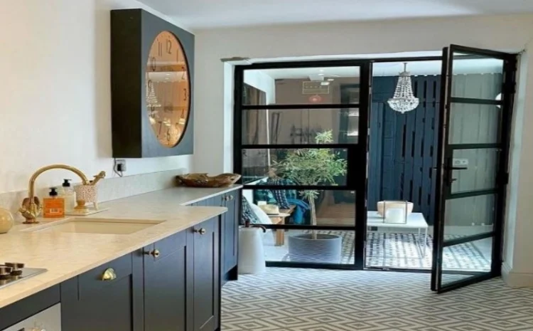 Heritage Aluminium Doors 1
