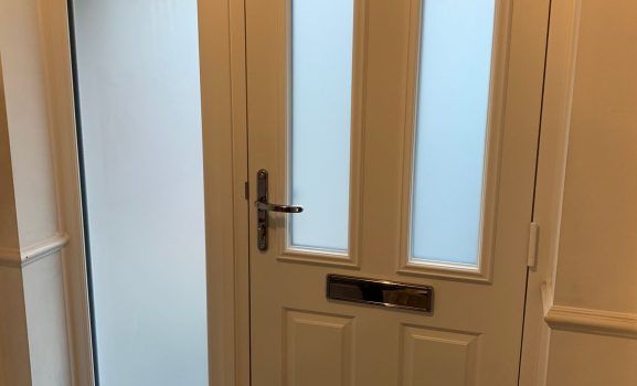premium windows and doors