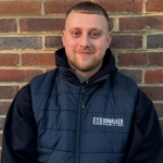 Lloyd Walker – Director of BoWalker Windows Ltd in Sussex