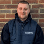 Jack Harsford – Installer 1 Lloyd Walker – Director of Bowalker Windows Ltd in Sussex