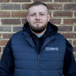 Leon Prichard – Skilled windows and doors specialist at BoWalker