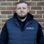 Leon Prichard Leon Prichard – Skilled windows and doors specialist at Bowalker