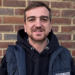 Dean Lloyd – Operations Manager at BoWalker Windows Ltd overseeing project delivery