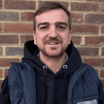 Lloyd Walker Dean Lloyd – Operations Manager at Bowalker Windows Ltd overseeing project delivery
