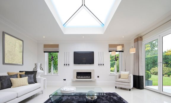 opening rooflights