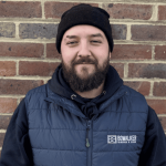 Tim Cooper Tim Cooper – Experienced installer at Bowalker Windows Ltd in Sussex