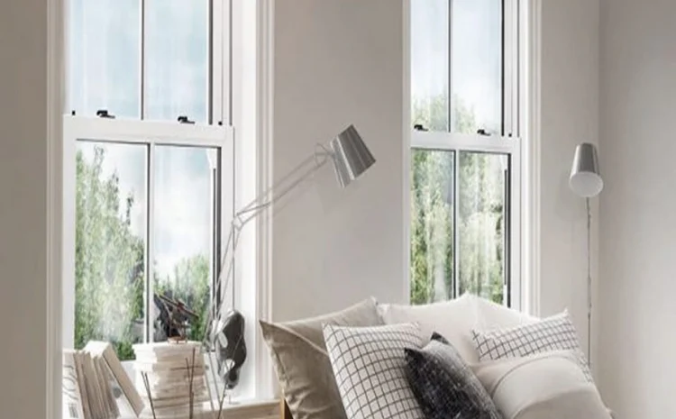 Traditional sash window installation in Sussex by BoWalker (1)