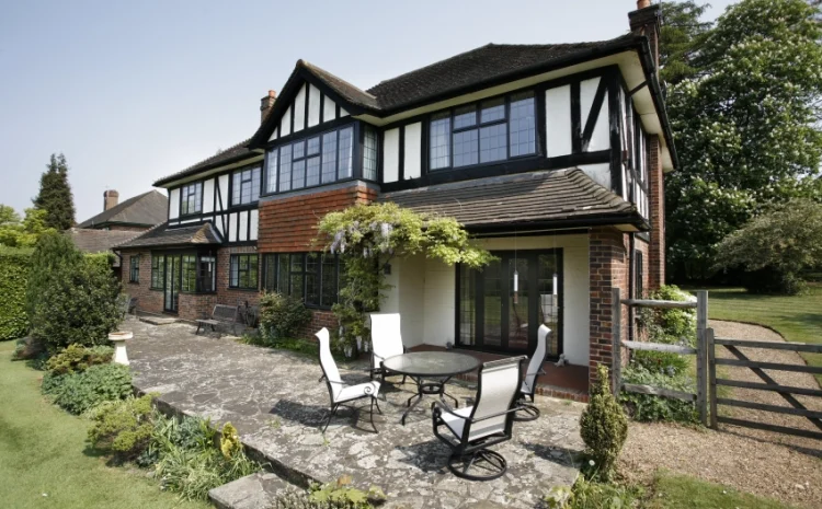 aluminium windows