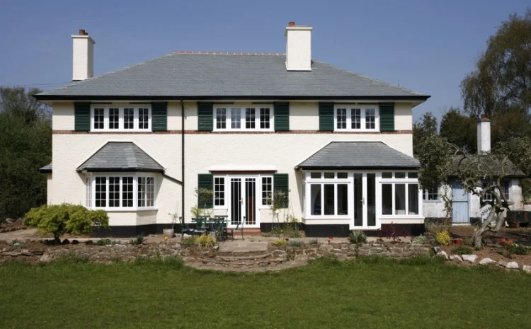 aluminium windows