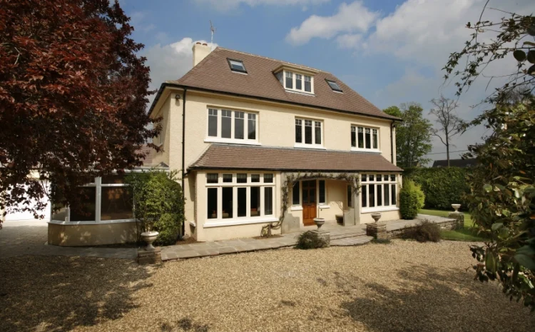 aluminium windows