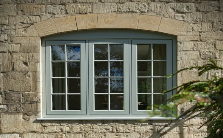 arch windows