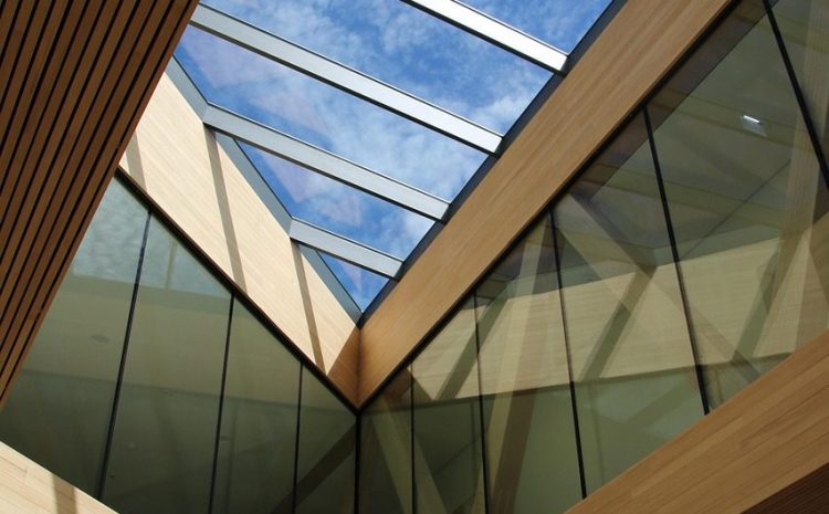 Fixed Rooflights vs Opening Rooflights