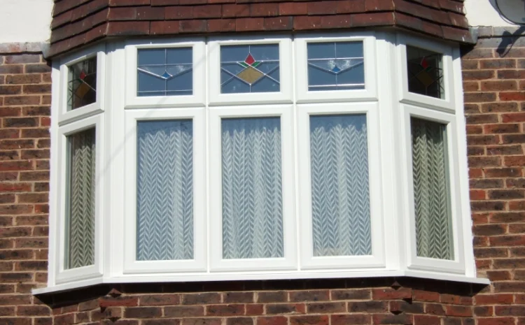 bay windows