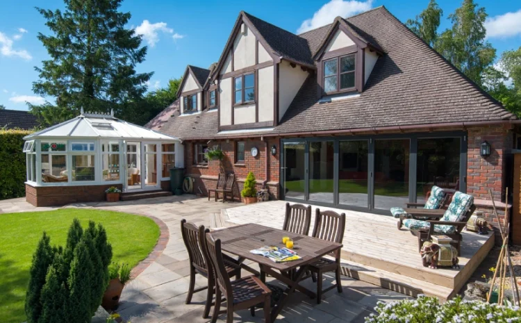 casement windows