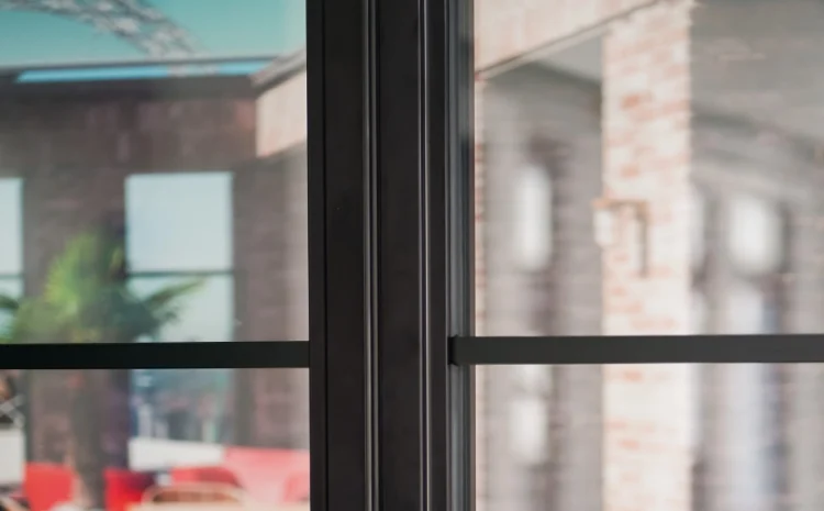 crittall style windows