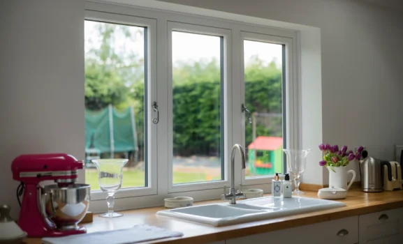 fixed windows
