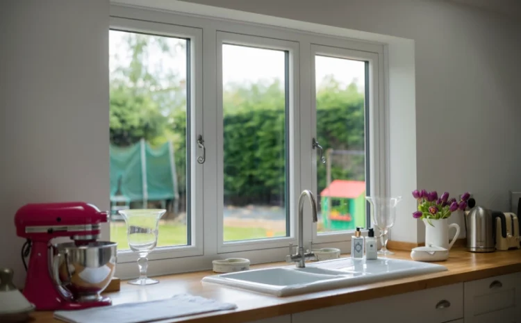 fixed windows