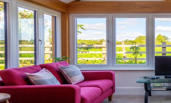 fixed windows