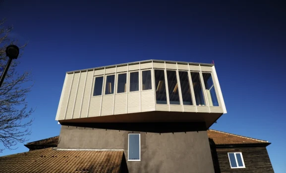 fixed windows