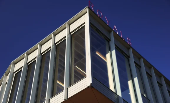 fixed windows