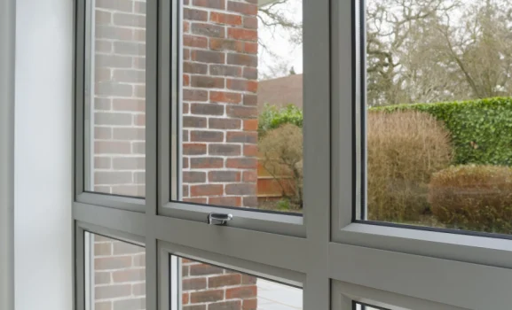 fixed windows