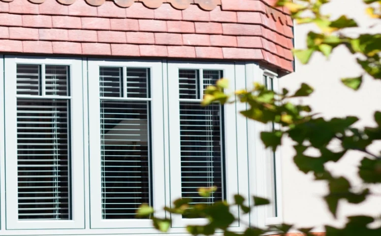 flush window