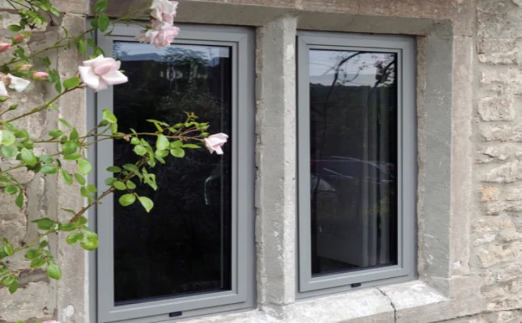 heritage windows