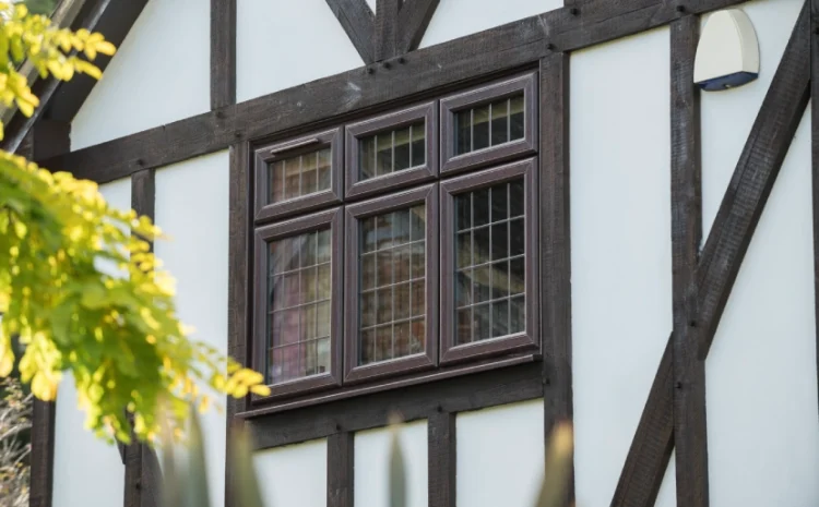 heritage windows