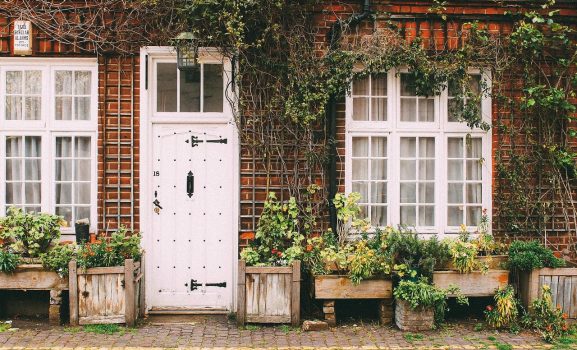PAS 24 certified doors and windows PAS 24 certified doors and windows