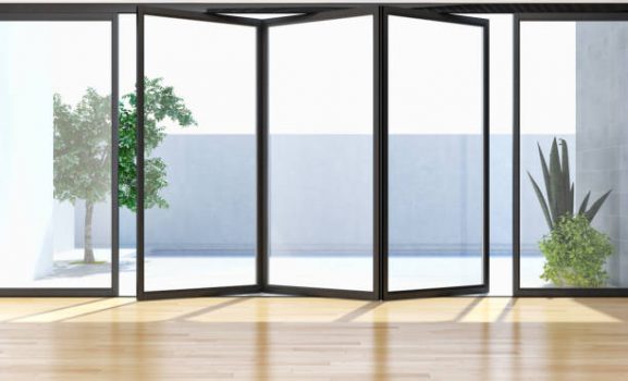 bi-fold vs sliding doors