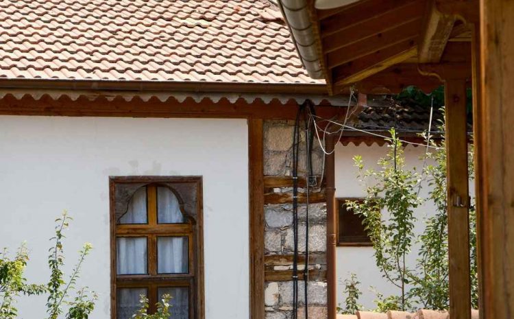 Roofline Rooflights