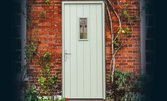 timber doors