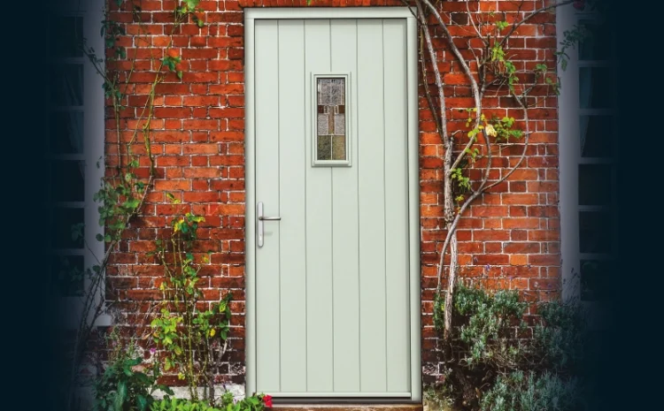 timber doors