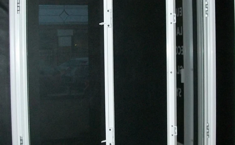 secondary-glazing