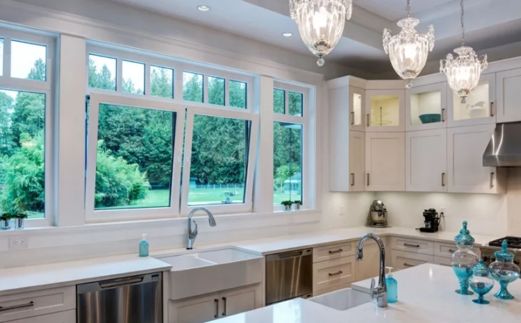 tilt and turn windows