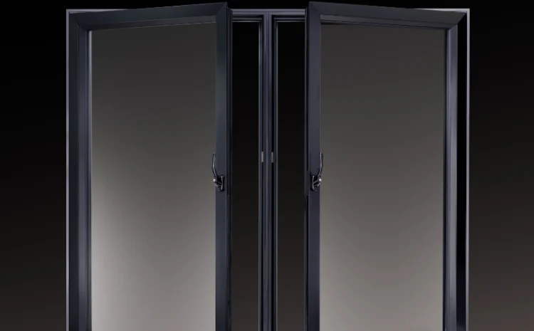 tilt and turn window