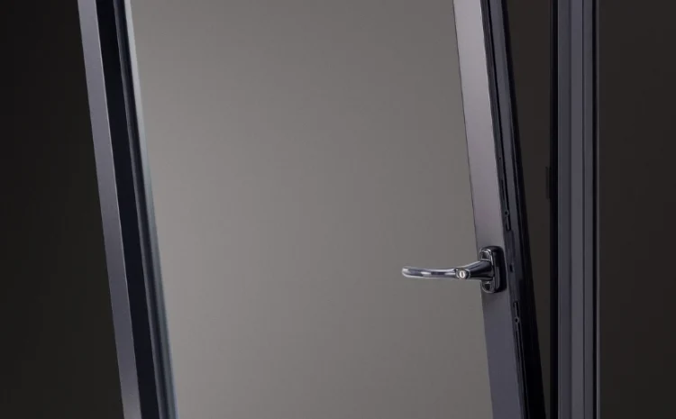 tilt and turn window