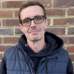 Tim Fraser, Project Manager at BoWalker Windows Ltd Sussex